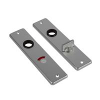 AMI AMI Kortschild WC 180X41RH 8X63 F1 (Paar) - 212266