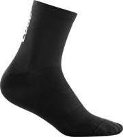 Cube Mid Cut Blackline - Socks