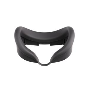 META 137250 slimme draagbare accessoire Gezichtsinterface Zwart Silicone