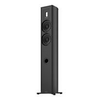 Piega: Premium 701 Vloerstaande Speaker - Geanodiseerd Zwart - thumbnail