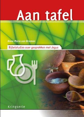 Aan tafel! (Paperback)