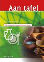 Aan tafel! (Paperback)