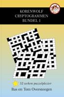 Korenwolf cryptogrammen (Paperback)