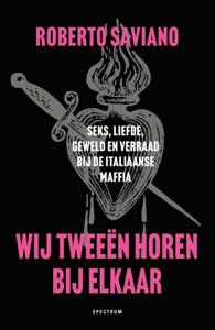 Wij tweeën horen bij elkaar (Paperback)