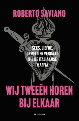 Wij tweeën horen bij elkaar (Paperback)
