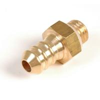 Gloria Slangaansluitstuk mring