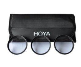 Hoya DFK30 cameralensfilter Camerafilterset 3 cm