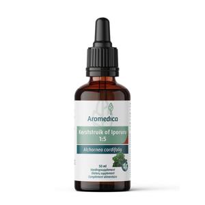 Aromedica Kerststruik / Iporuru 1:5