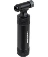 Topeak airbooster pro co2 pump