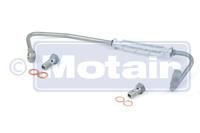 Motair Turbolader Turbolader olieleiding 550866 - thumbnail