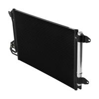 Condensor, airconditioning MAHLE, u.a. für Seat, VW, Skoda, Audi - thumbnail