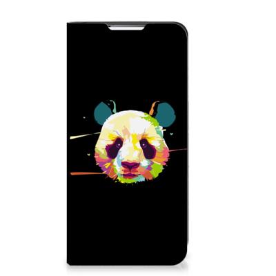 Samsung Galaxy S22 Plus Magnet Case Panda Color Samsung Galaxy S22 Plus Magnet Case Panda Color