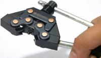 Bikeservice Chain breaker bst f 420-530 chains