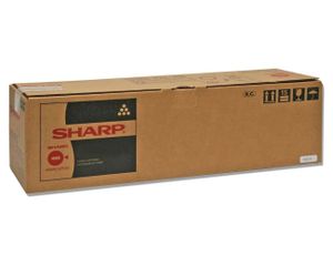 Sharp MX61GTCA tonercartridge 1 stuk(s) Origineel Cyaan