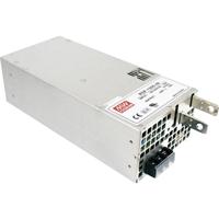 Mean Well RSP-1500-24 Schakelnetvoeding 63 A 1512 W 24 V/DC 1 stuk(s) - thumbnail