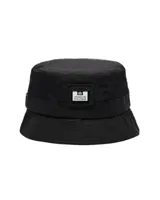 Weekend Offender - Long Beach Blvd Bucket Hat - Zwart