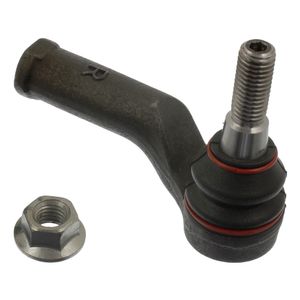 Spoorstangeind 38866