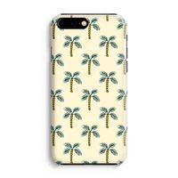 Paradise: Volledig Geprint iPhone 7 Plus Hoesje