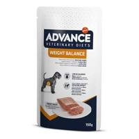 ADVANCE VETERINARY DIET DOG WEIGHT BALANCE