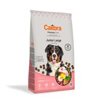 CALIBRA Premium Line Junior Large Chicken - droog hondenvoer - 12kg