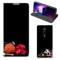 OnePlus 8 Hippe | Standcase | Sports