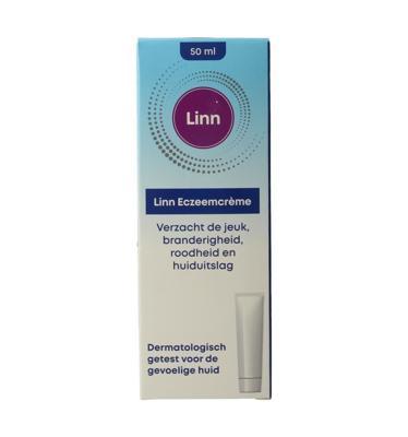 Eczeem creme