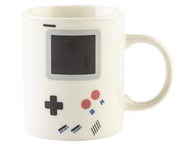 LIVARNO home Beker met kleurverandering (Gameboy)
