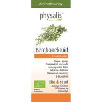 Physalis Berg-Bonenkruid Olie 10ml