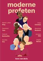 Moderne profeten (Hardback)
