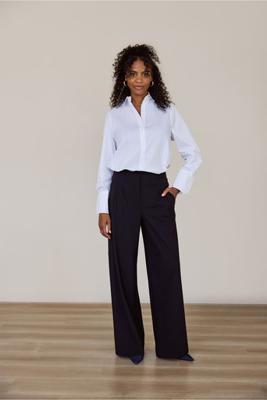 Scout trousers - dark blue - 94848