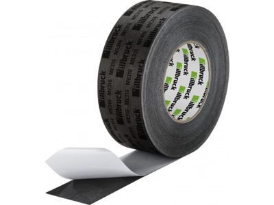 Foliekleefband ME316 vlies 60mm (25m)