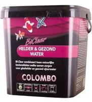 Colombo Bi Clear Waterzuiveraar - Helder & Gezond Vijverleven - 5000 ml