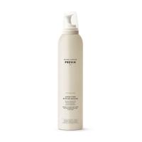 Previa Natural Haircare Extra Firm Styling Mousse 300ml