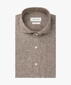 Profuomo Overhemd PPWH10020G