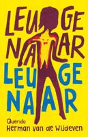 Leugenaar leugenaar (Paperback)