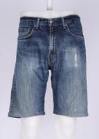 Vintage Straight Levi&apos;s Blue size 33 / 20