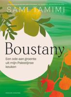 Boustany (Hardback)