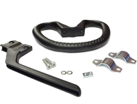 Stihl Accessoires 41807903405 | Onderdeel Drager - 41807903405