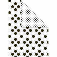 Creativ Company Color bar karton, 10 vel/ 1 doos Creativ Company Color bar karton, 10 vel/ 1 doos