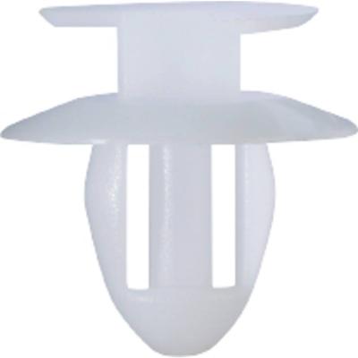 KS Tools 420.5701 Inschuifverbindingsclip voor Renault,50 stuks