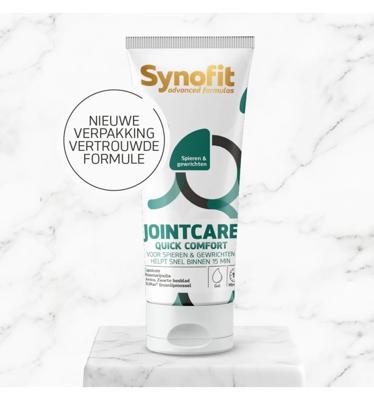 Joint Care gel