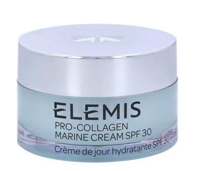 Elemis Pro-Collagen Marine Cream SPF30 50ml Elemis Pro-Collagen Marine Cream SPF30 50ml