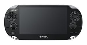 PlayStation Vita (WiFi)