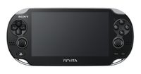PlayStation Vita (WiFi) - thumbnail