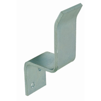 GB deurbalkhaak open 55x75 verzinkt etiket | 1 stuk - 17271490 GB deurbalkhaak open 55x75 verzinkt etiket | 1 stuk - 17271490