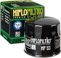 HIFLOFILTRO Oil filter hf-153