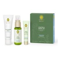 Starter & travel set hydrating 1 Set