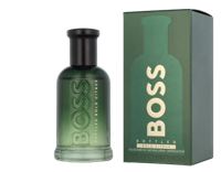 Hugo Boss Bottled Bold Citrus 50 ml Eau de Parfum Heren