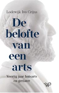 De belofte van een arts (Paperback)