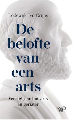 De belofte van een arts (Paperback)